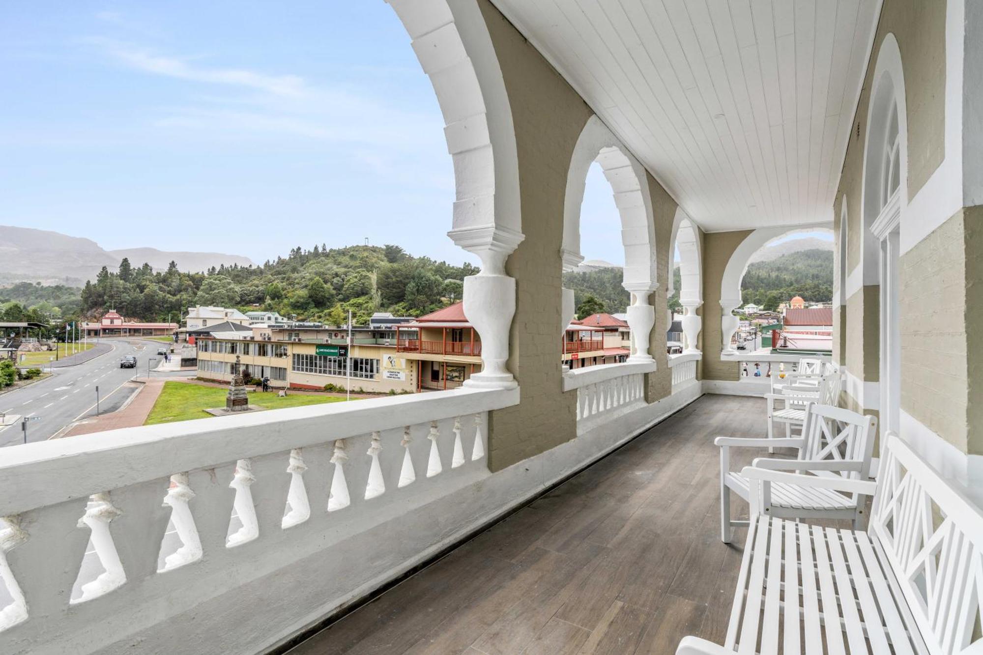 Empire Hotel קווינסטאון מראה חיצוני תמונה