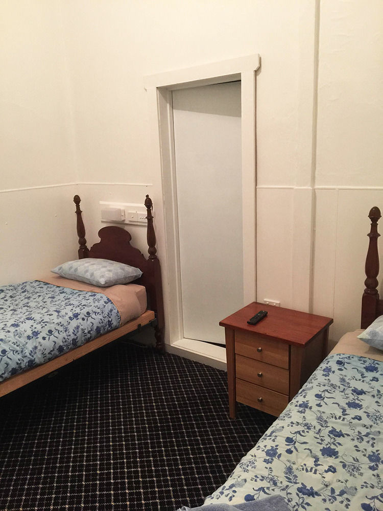 Empire Hotel קווינסטאון מראה חיצוני תמונה